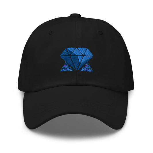 Diamond Dad hat - Apply Pressure Fitness
